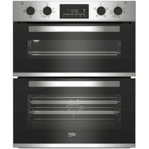 BEKO CTFY22309X Built-under double oven