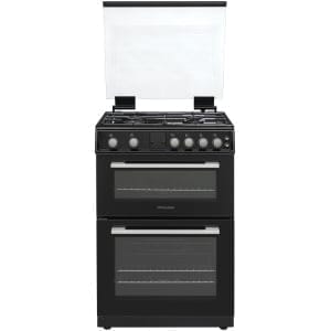 MONTPELLIER MDOG60LK Gas cooker