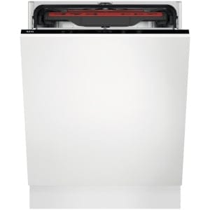 AEG FSX52927Z Built-in 14-place dishwasher
