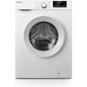 MONTPELLIER MWM612W 6KG 1200 Spin washing machine