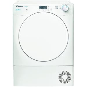 CANDY KSEC8LF 8KG Condenser tumble dryer