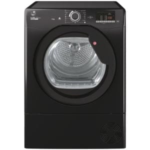 HOOVER HLEC9DGB 9KG Condenser tumble dryer