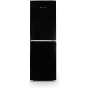 MONTPELLIER MNF167EBK Frost-free fridge freezer
