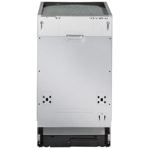 TEKNIX TBD455 Built-in Slimline 9-place dishwasher