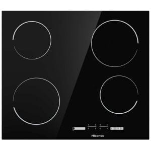 HISENSE E6431C Built-in ceramic hob