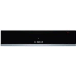 BOSCH BIC510NS0B Built-in warming drawer