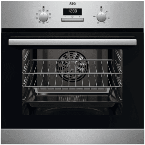 AEG BCX23101EM Built-in single oven