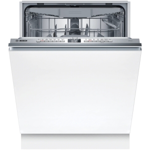 BOSCH SMH4HVX14G Built-in 14-place dishwasher