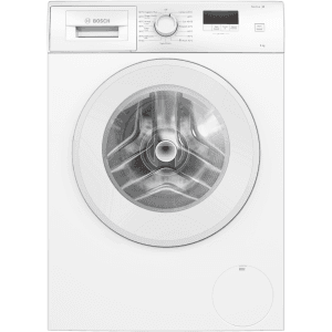 BOSCH WGE03408GB 8KG 1400 Spin washing machine