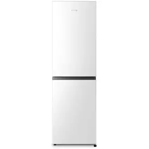 HISENSE RB327N4BWE Frost-free fridge freezer