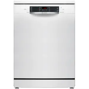 BOSCH SMS26AW08G Full-size 12-place dishwasher