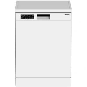BLOMBERG LDF52320W Full-size 15-place dishwasher