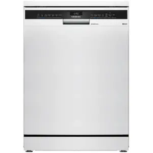 SIEMENS SN23EW04MG Full-size 14-Place dishwasher