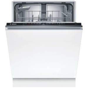 BOSCH SMV2HTX02G Built-in 13-place dishwasher