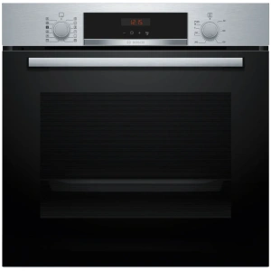 BOSCH HQA574BS3B Built-in pyrolytic single oven