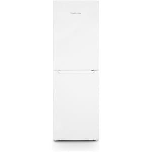 MONTPELLIER MNF167EW Frost-free fridge freezer