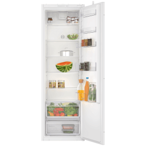 BOSCH KIR81NSE0G Tall Integrated larder fridge