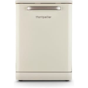 MONTPELLIER MAB1353DC Full-size 13-place dishwasher