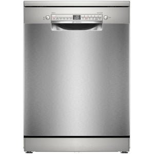 BOSCH SMS2HVI06G Full-size 14-place dishwasher