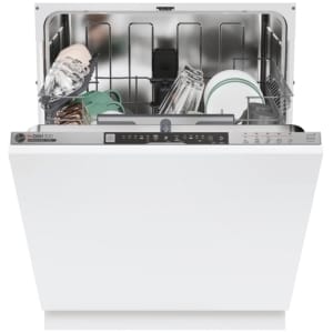 HOOVER HI4E7LOS Built-in 14-place dishwasher