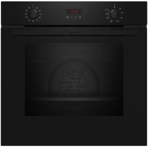 NEFF B2DCG7AK3B Built-in pyrolytic single oven