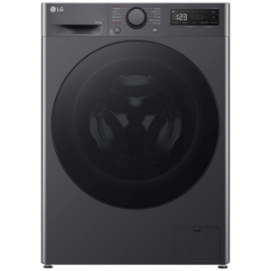 LG FWY706GBTN1 10/6KG 1400 Spin washer-dryer