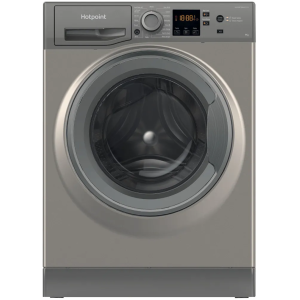 HOTPOINT NSWF946GGUK 9KG 1400 Spin washing machine