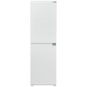 SENSIS RFCMI0154EW Built-in 50:50 frost-free fridge freezer
