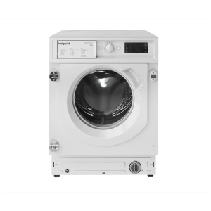 HOTPOINT BIWMHG91485UK Built-in 9KG 1400 Spin washing machine