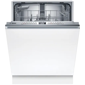 BOSCH SMV4HTX00G Built-in 13-place dishwasher