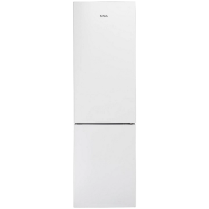 SENSIS RFCMF0154EW Frost-free fridge freezer