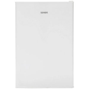 SENSIS RFUCF01F54EW Under-counter fridge with freezer box